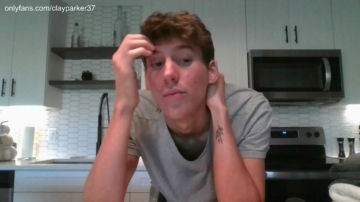 Clay_Parker  01-10-2021 video stripte